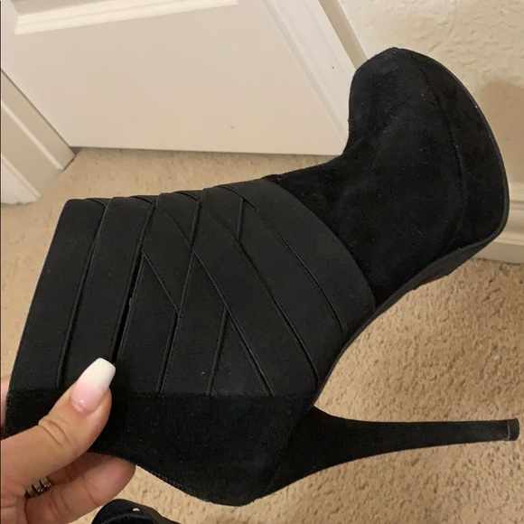 Stuart weitzman - Picture 4 of 7